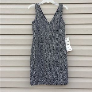 Kenar Petite Dress Size 4 New with Tags